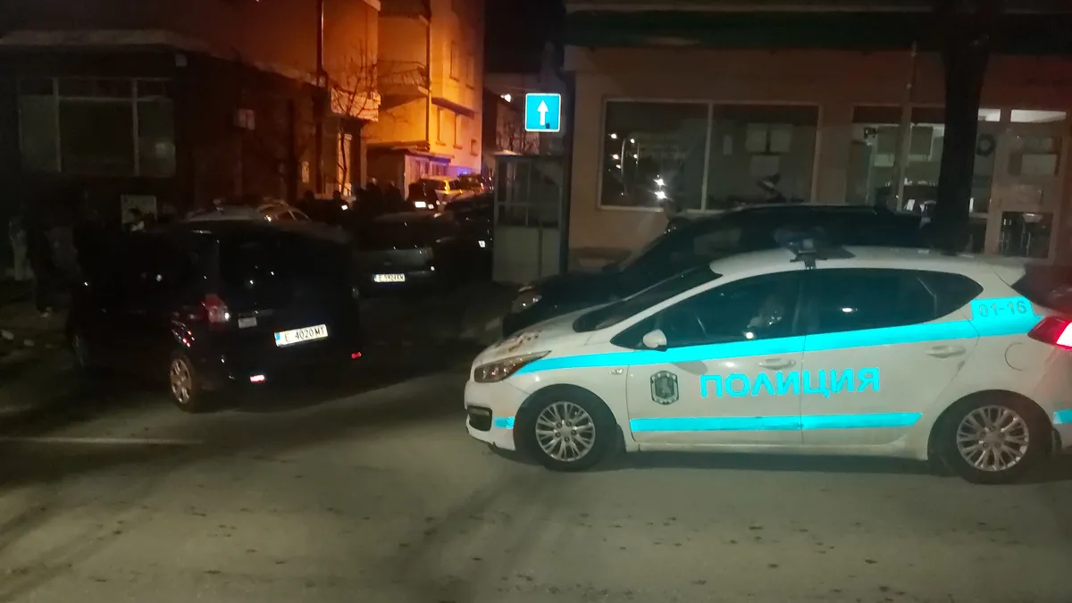 Намериха мъртви издирваните момиче и момче от Благоевград