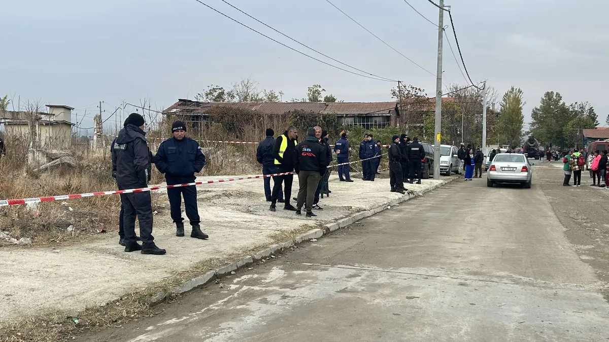 Намериха мъртво 6-годишното дете от Петрич