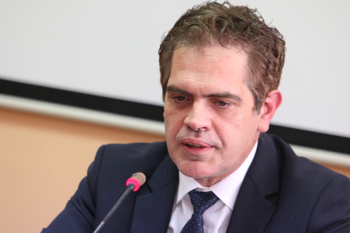 Наредбата за касовите апарати отново на ремонт