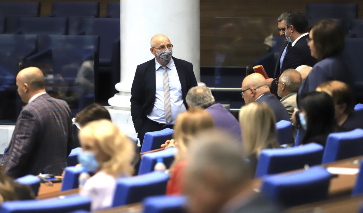 10 млн. лв. годишно повече за българско кино