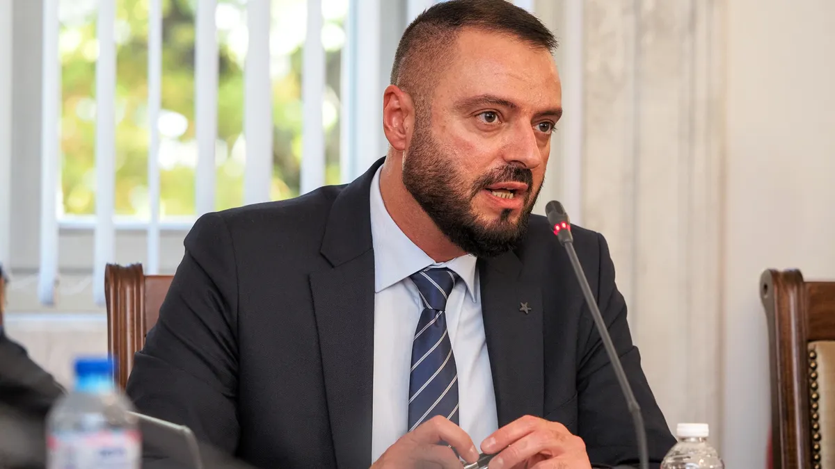 Народното събрание прекрати правомощията на депутат от ГЕРБ-СДС
