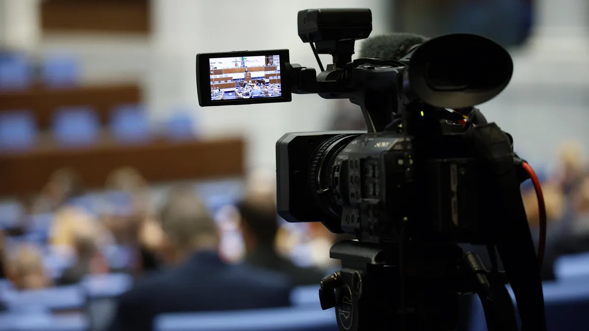 Народното събрание ще гласува декларацията за Украйна