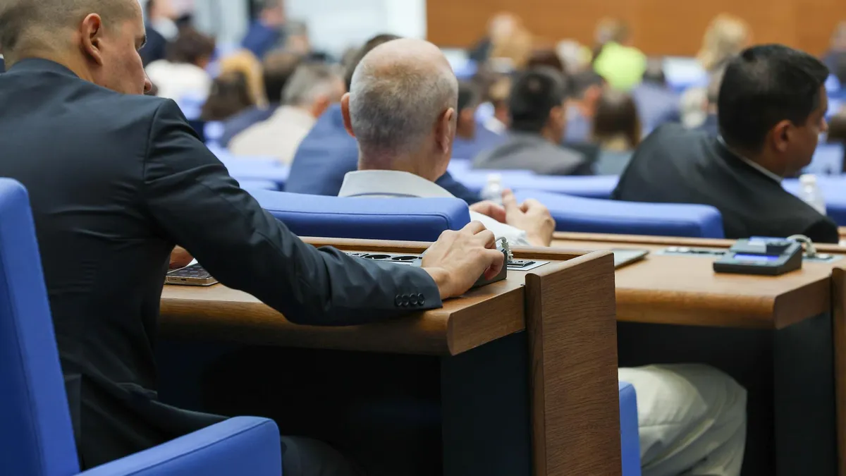 Народното събрание ще обсъди промените в Закона за лечебните заведения