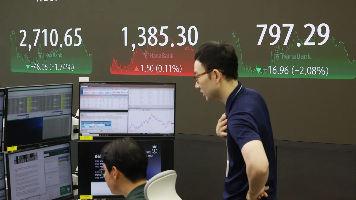 Nasdaq и S&P 500 завършиха с повишение