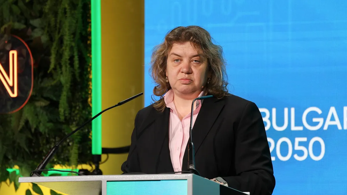 Наталия Киселова: Бъдещето на Европа зависи от смелостта на лидерите ѝ