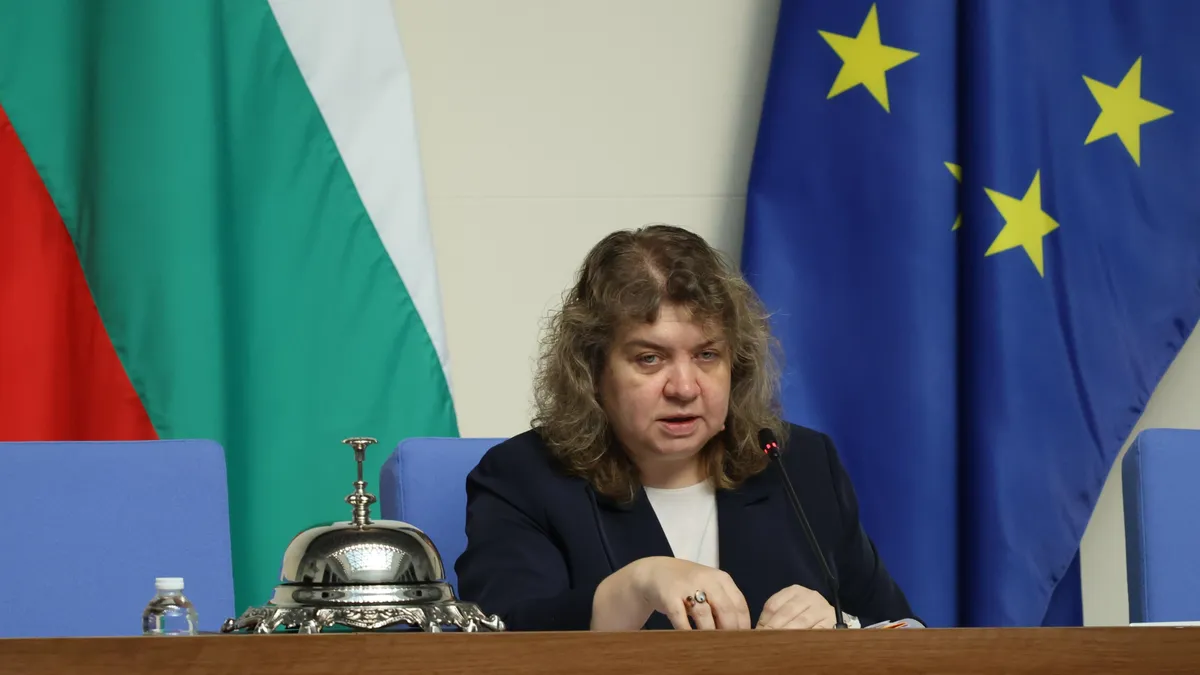 Наталия Киселова: БСП е против предсрочни избори