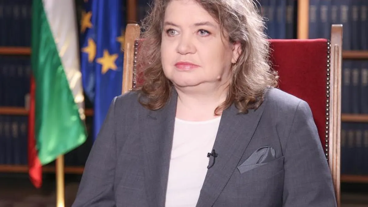 Наталия Киселова към гимнастичките: Готови сте за Лос Анджелис