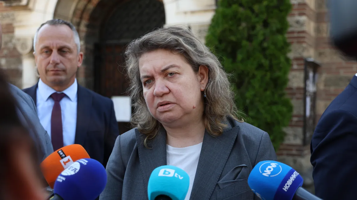 Наталия Киселова: Правителството ще работи, докато има подкрепа