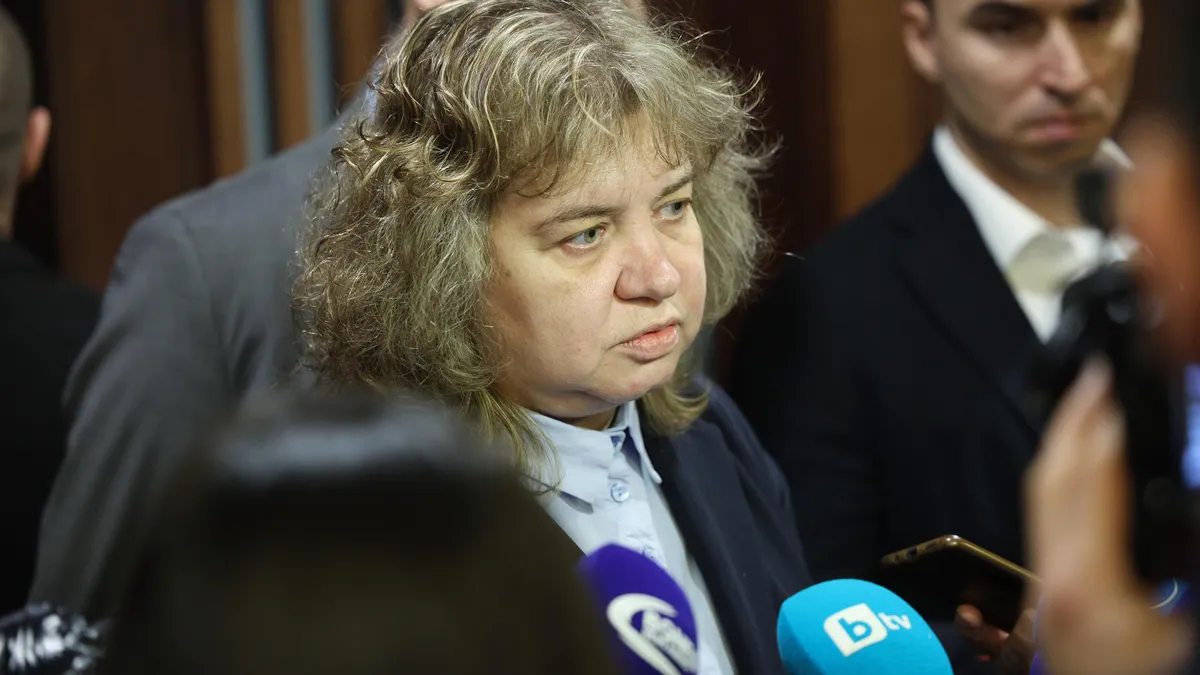 Наталия Киселова: Търговците да представят цените и в лева, и в евро