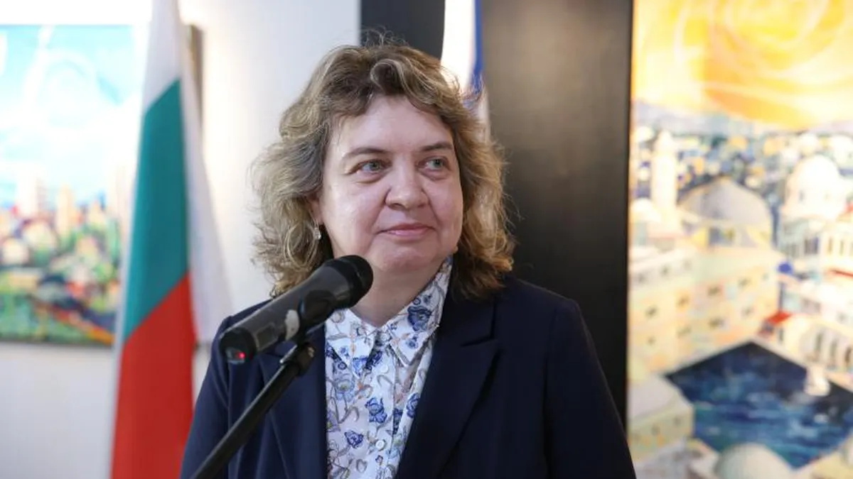 Наталия Киселова: Трябва да има йерархия на ценностите в обществото