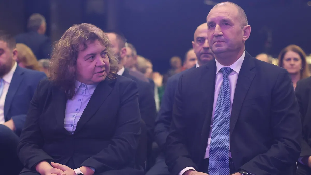 Наталия Киселова върна предложението на президента Радев за референдум, недопустимо е