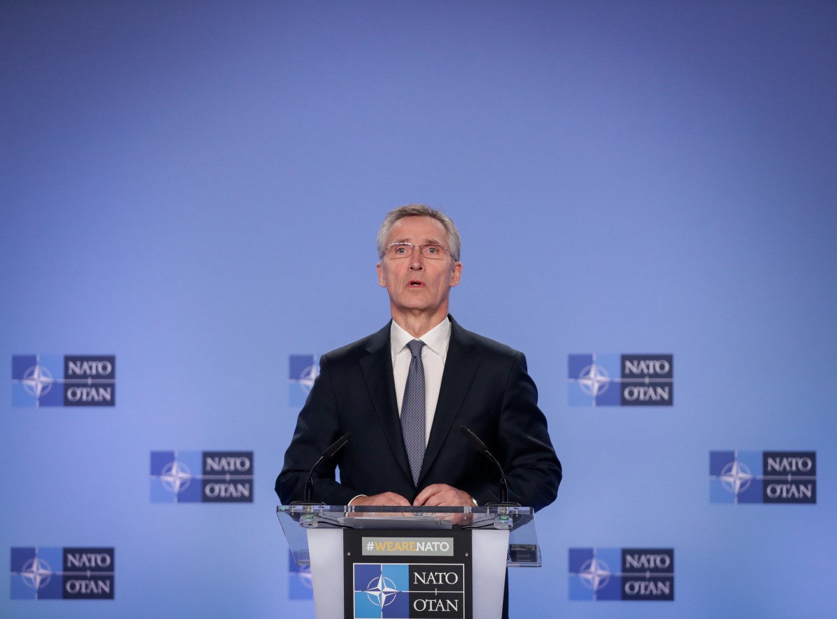 НАТО планира създаване на нов космически център в Германия