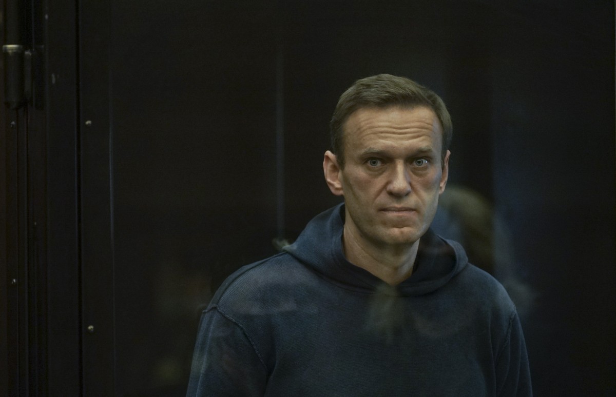 Продължава делото срещу Навални за клевета