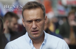 ПАСЕ с ултиматум Навални да бъде освободен до 7 юни