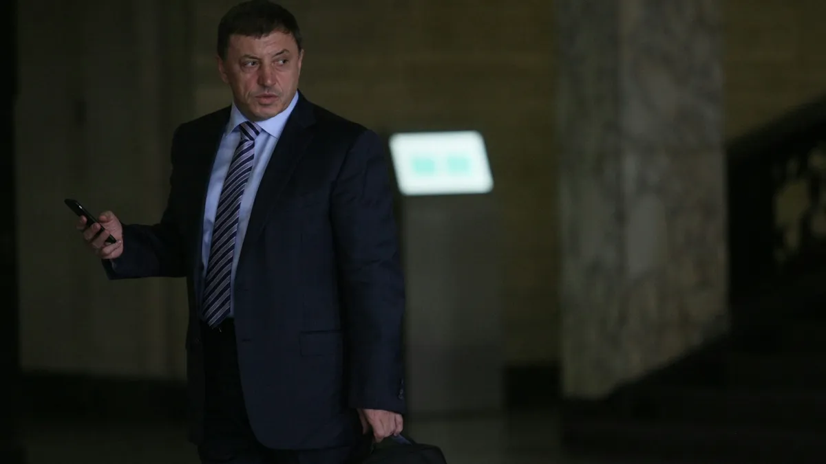 Навършва се една година от убийството на Алексей Петров