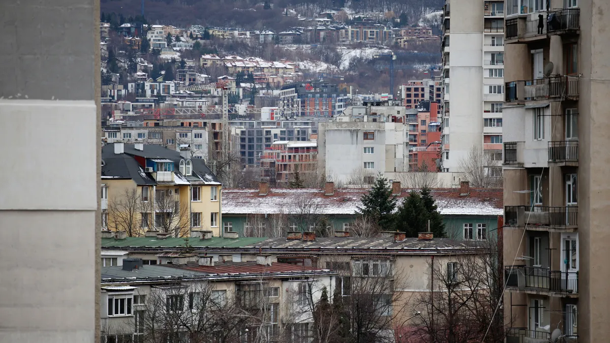 Най-евтините жилища в ЕС са в България и Полша
