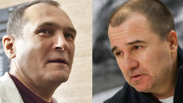 Найденов: Божков е сериен изнасилвач, той е в черния списък на САЩ и ЕС