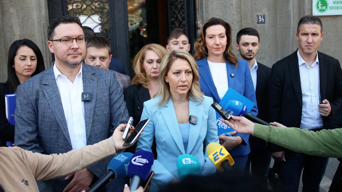 Назарян: Ако не повишим избирателната активност, няма да излезем от политическата криза