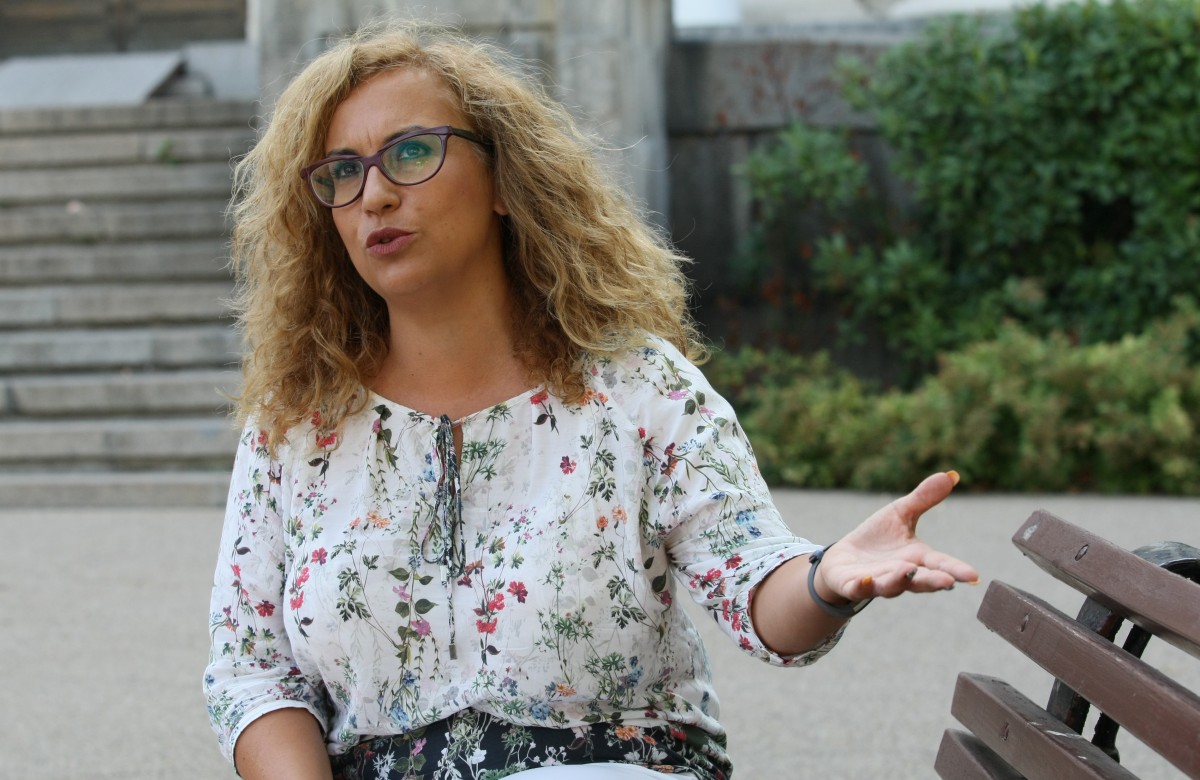 Не чуждите думи, а непознаването на родните застрашава езика ни (ВИДЕО)