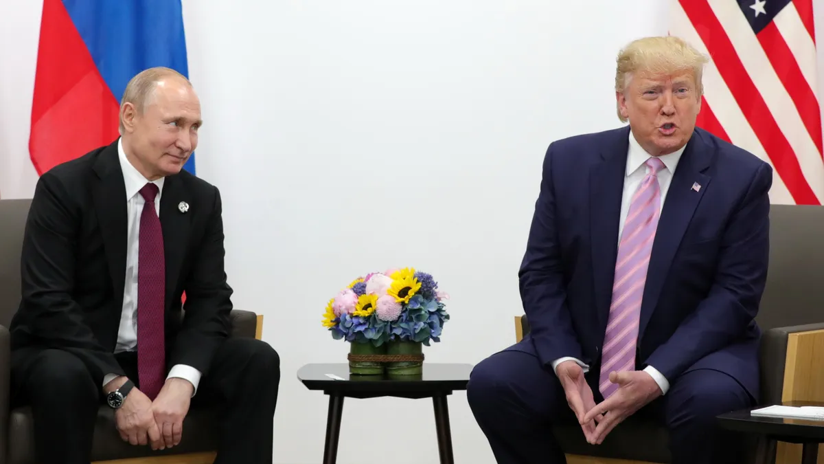 Не отписвайте срещата Путин–Тръмп – изходът ѝ може да изненада критиците