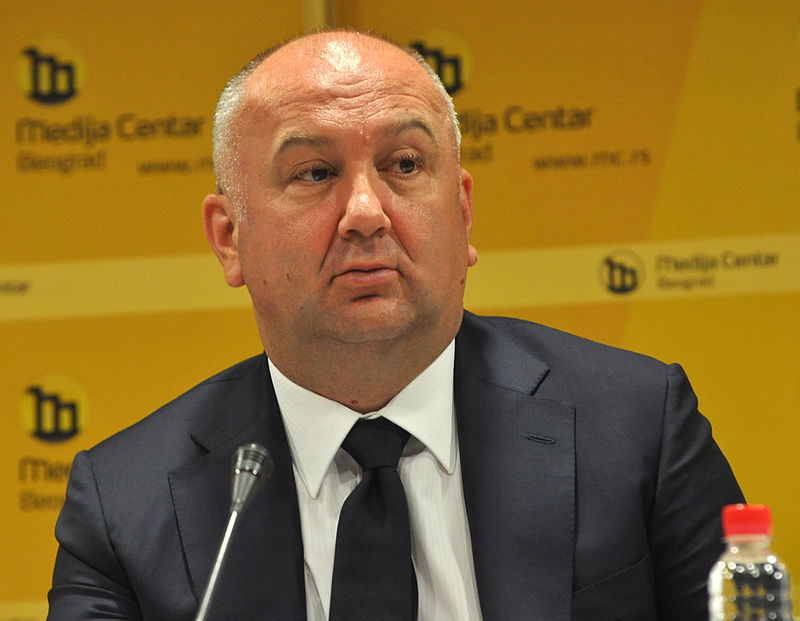 Сръбски министър: България да анулира признаването на Косово