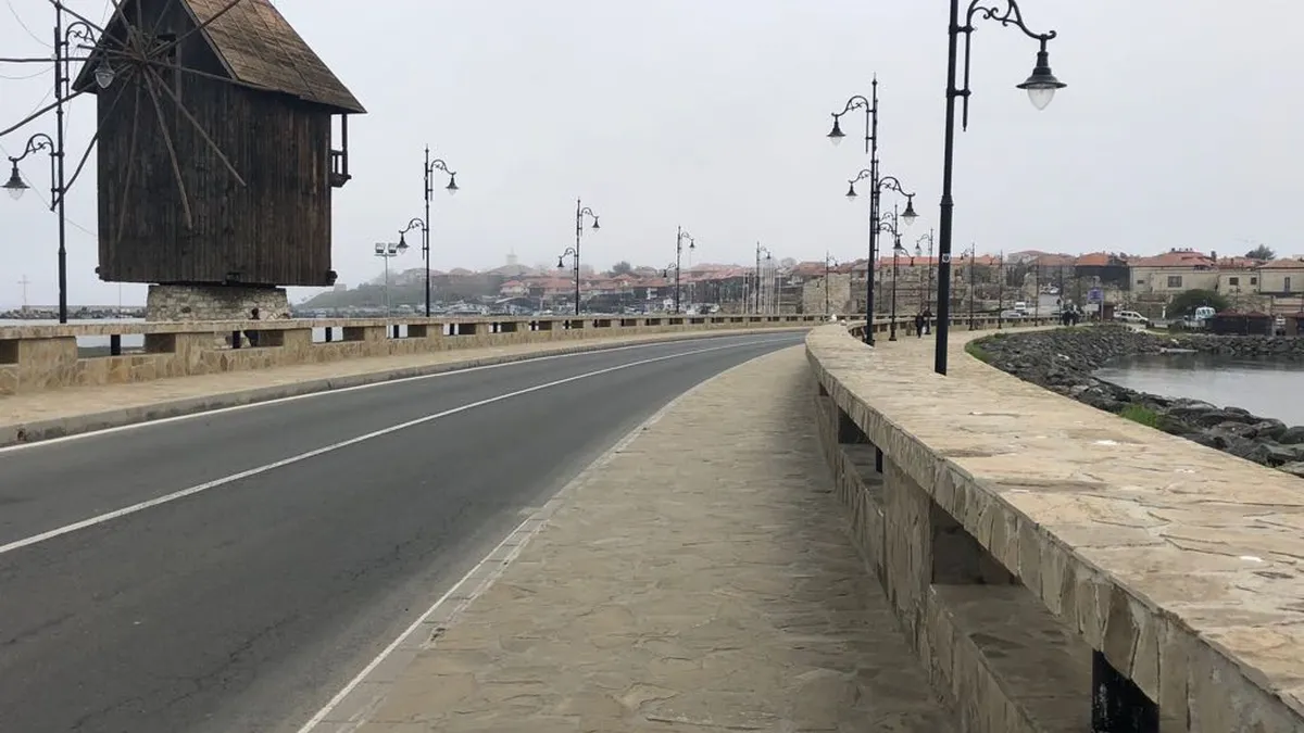 Несебър се сдоби с Дневен център за пълнолетни с увреждания 