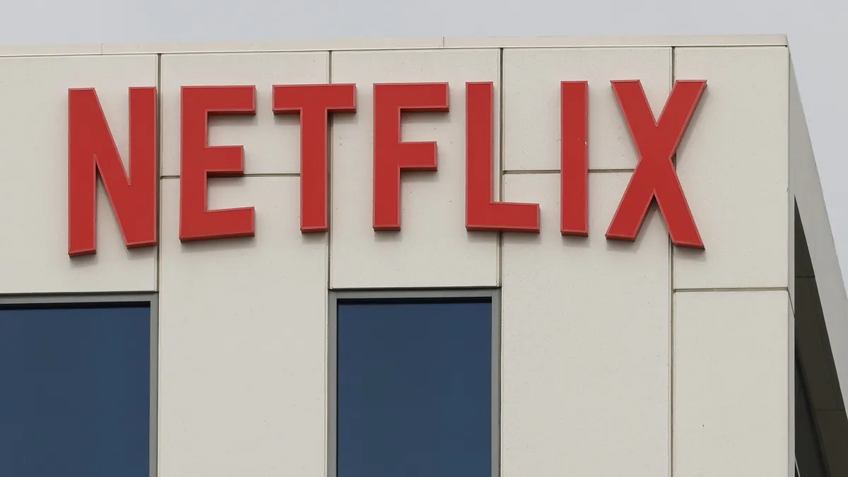 Netflix се похвали с 5 милиона нови абонати