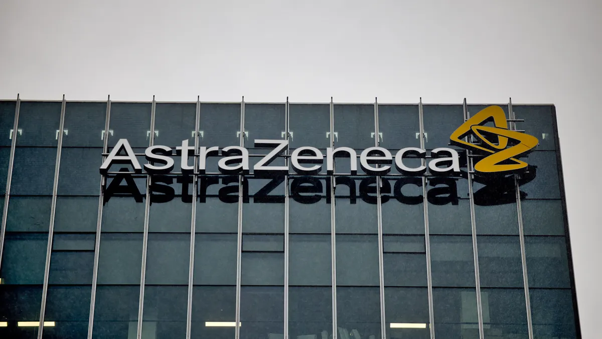 Нетната печалба на AstraZeneca за тримесечието скочи благодарение на рекорден ръст в САЩ