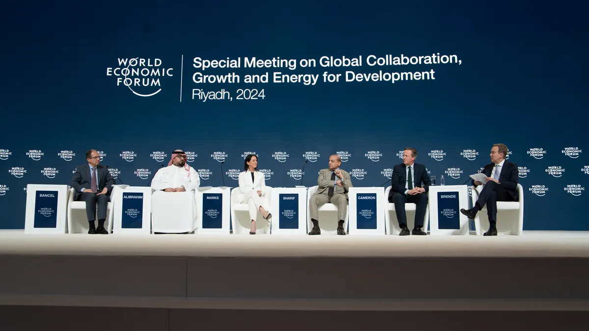 Нетната печалба на Saudi Aramco спадна с 4,6% през първото тримесечие