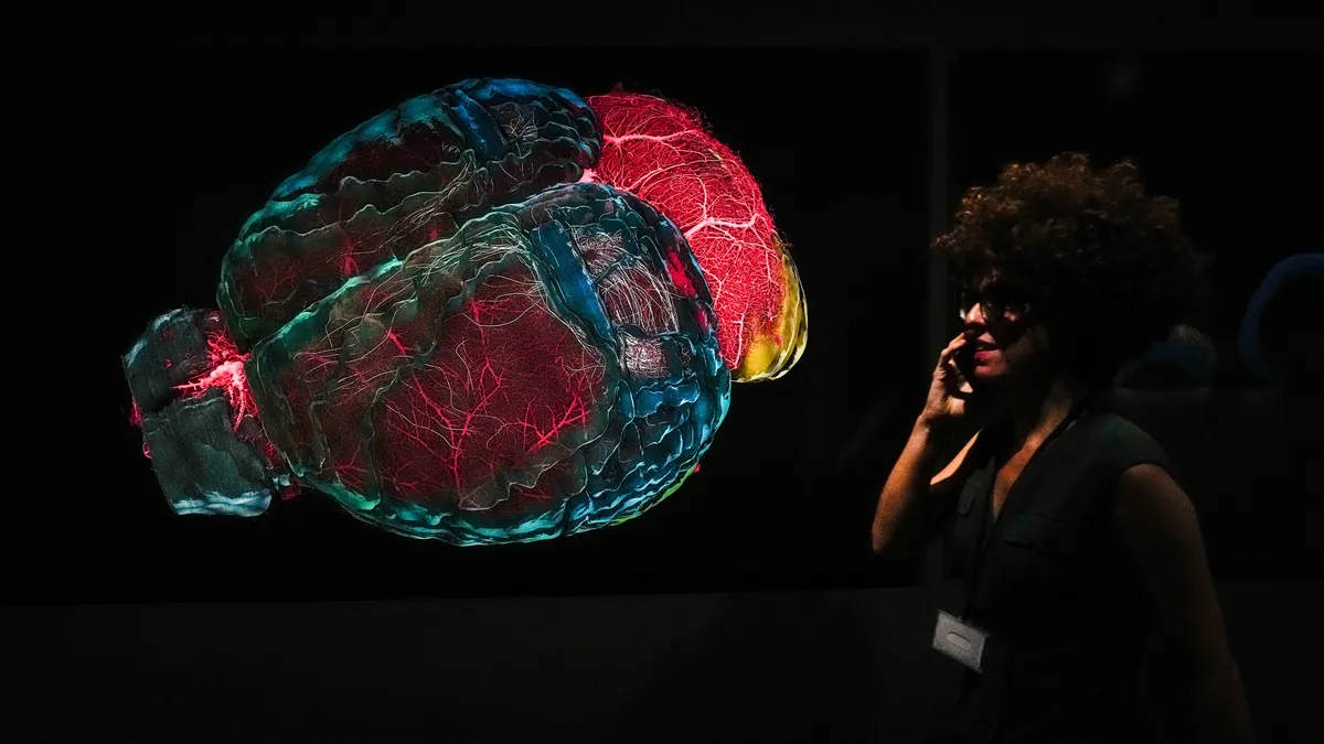 Neuralink на Мъск търси още кандидати за своите мозъчни технологии