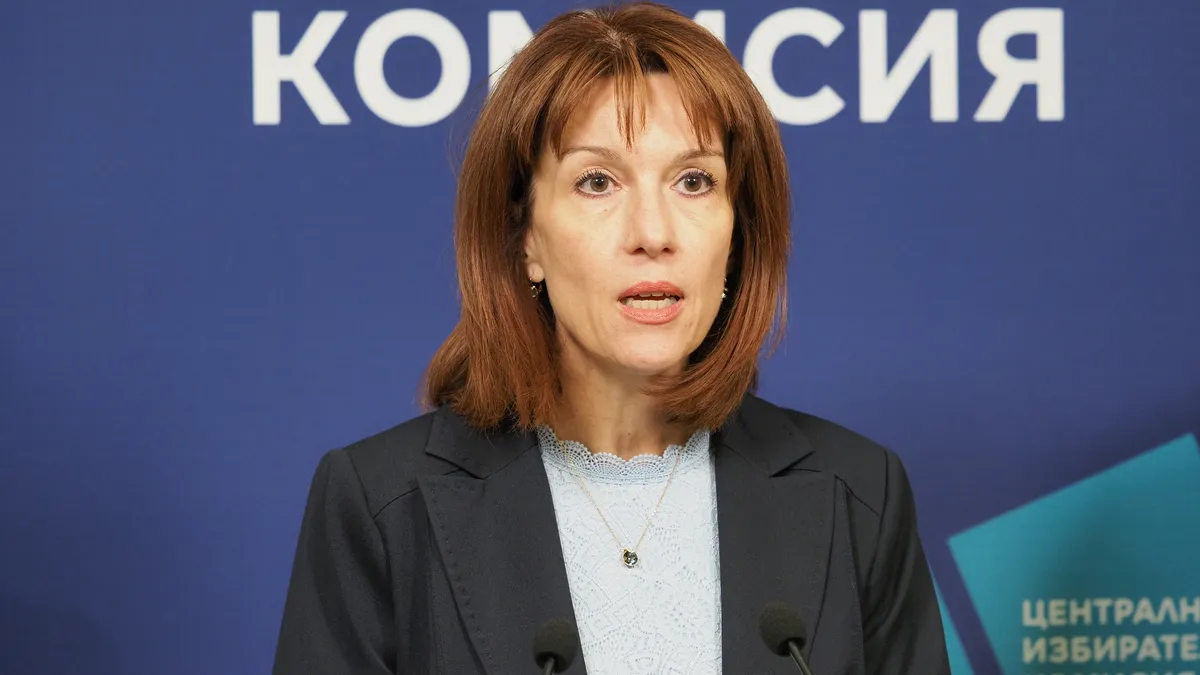 Нейкова: Да има последици, когато от видеозаписите се вижда, че преброяването е свързано с нарушения