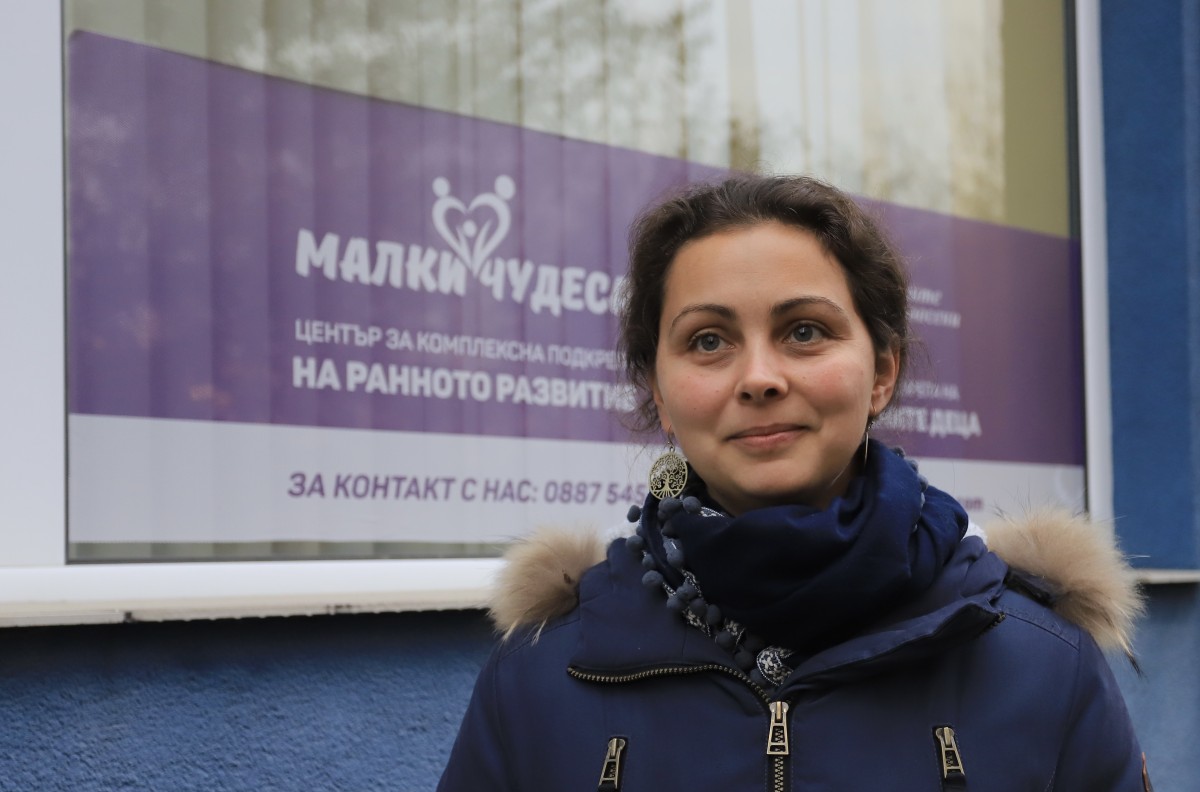 Ния Коновска: В България липсва регистър на недоносените деца
