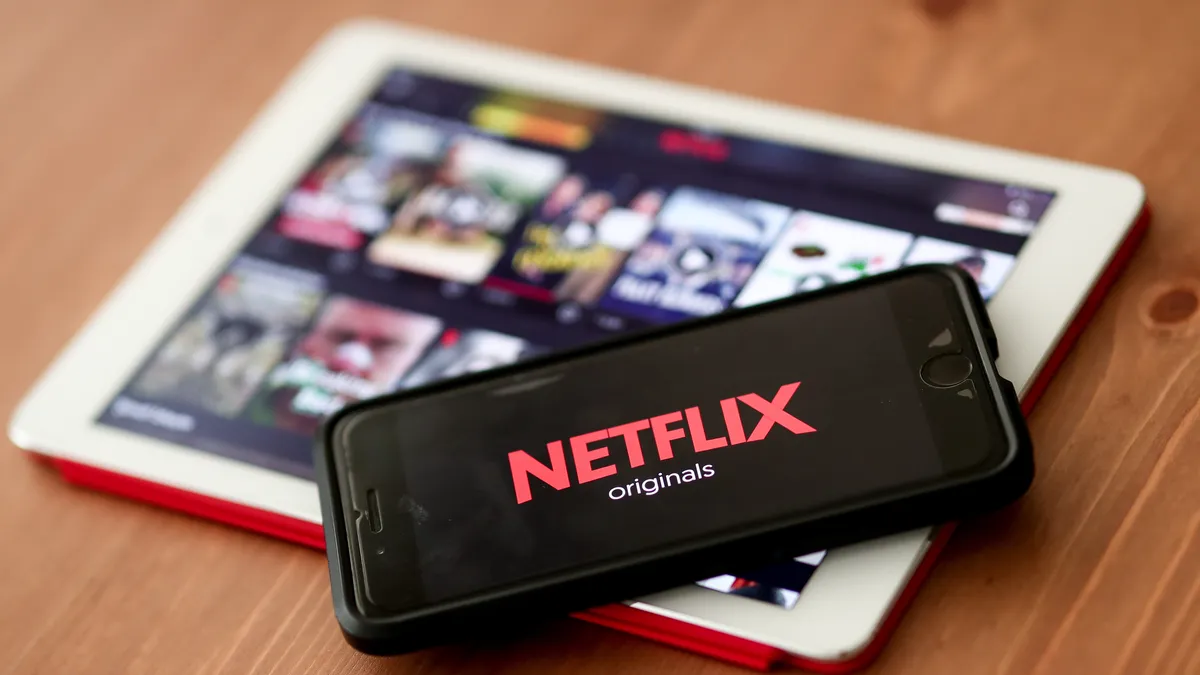 Нидерландските власти глобиха Netflix с 4,75 млн. евро