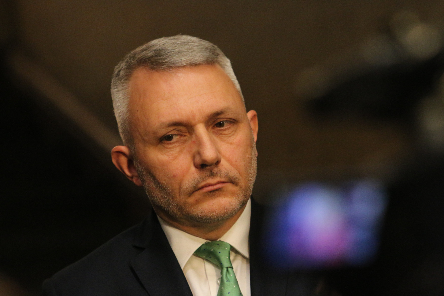 Адв.Хаджигенов: Мая Манолова реагира нерационално и не мога да я възпитавам