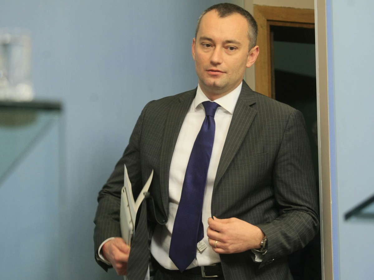 Николай Младенов е отказал поста на специален пратеник на ООН за Либия