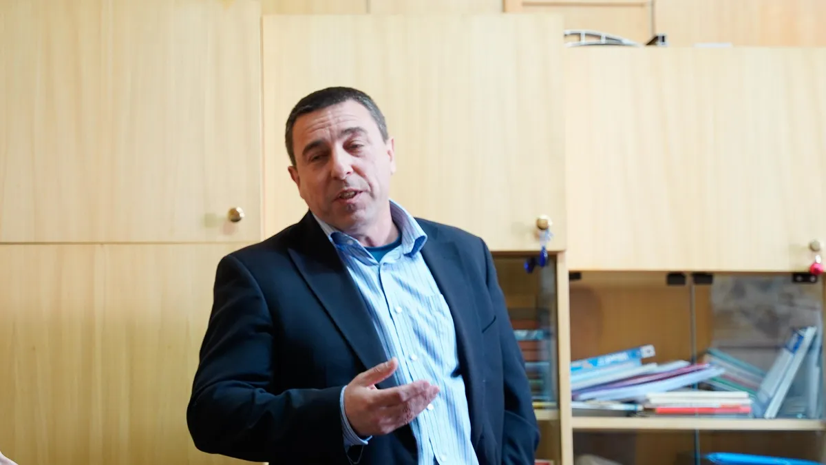 Николай Найденов е вписан официално като изпълнителен директор на Метрополитен