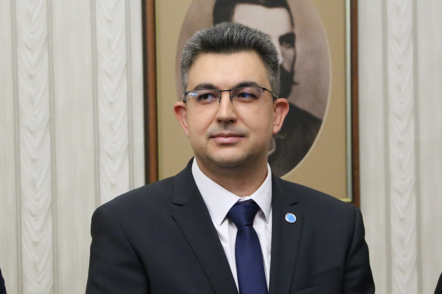 Пламен Николов: Мандатът може да бъде върнат и преди петък