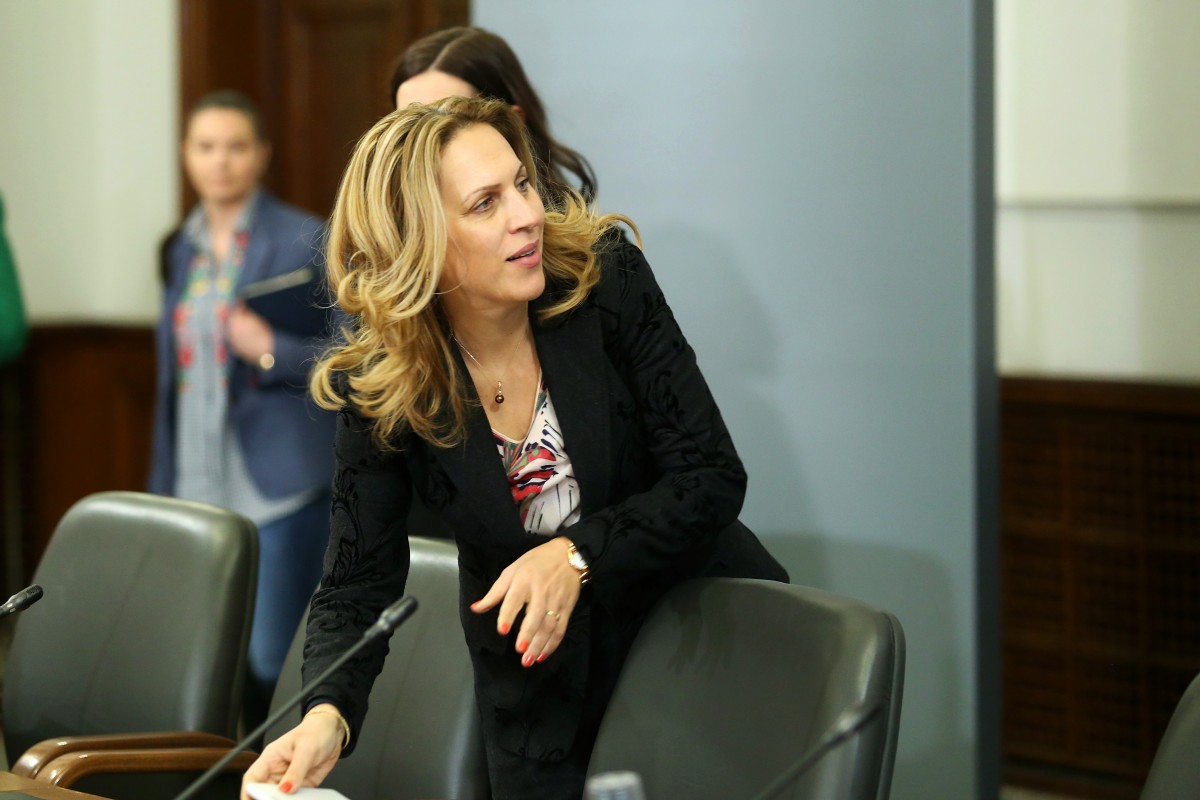 Николова: Отпускаме около 10 млн. лв. държавна помощ за туризма