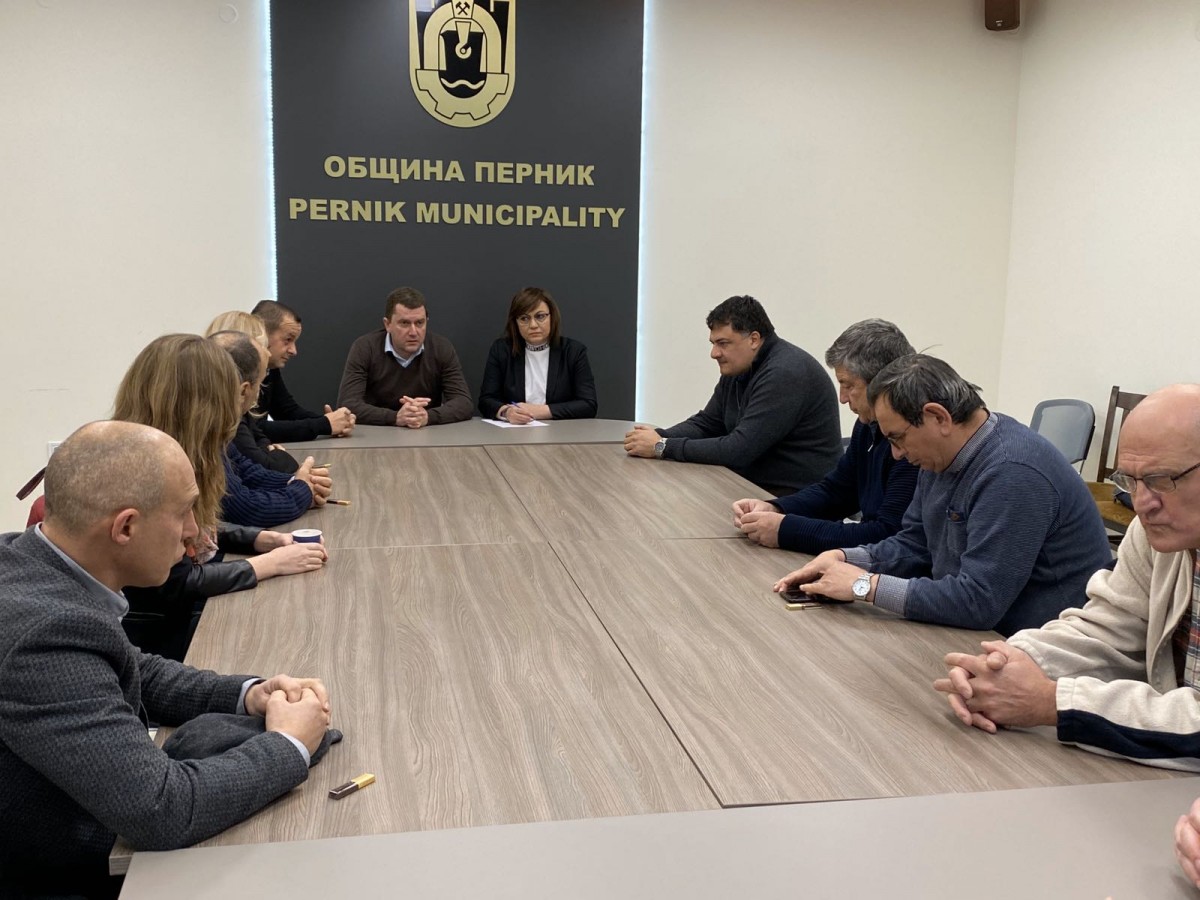 БСП сезира Конституционния съд за Закона за социалните услуги