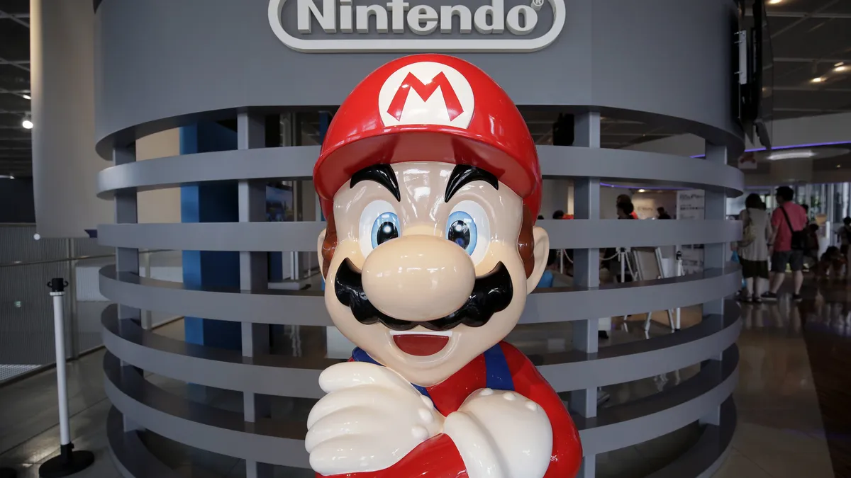 Nintendo съди фирмата направила играта „Покемон с оръжия" - "Palworld" 