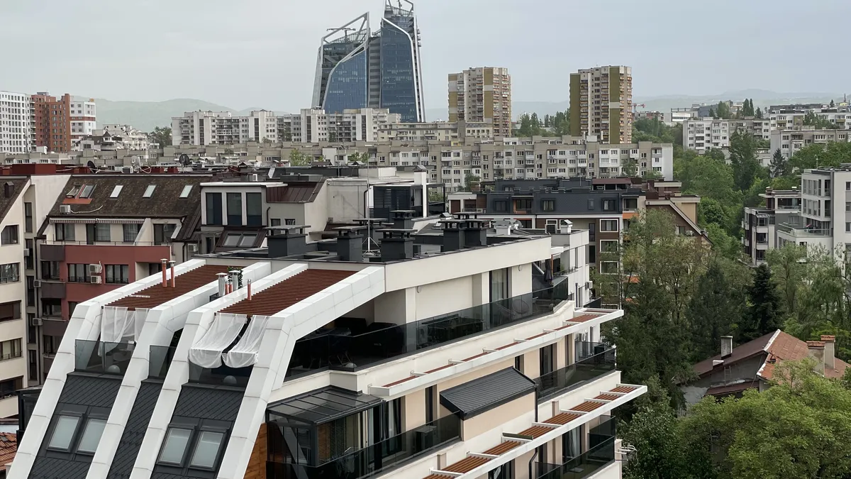 Ниският данък в България е от полза на богатите по света