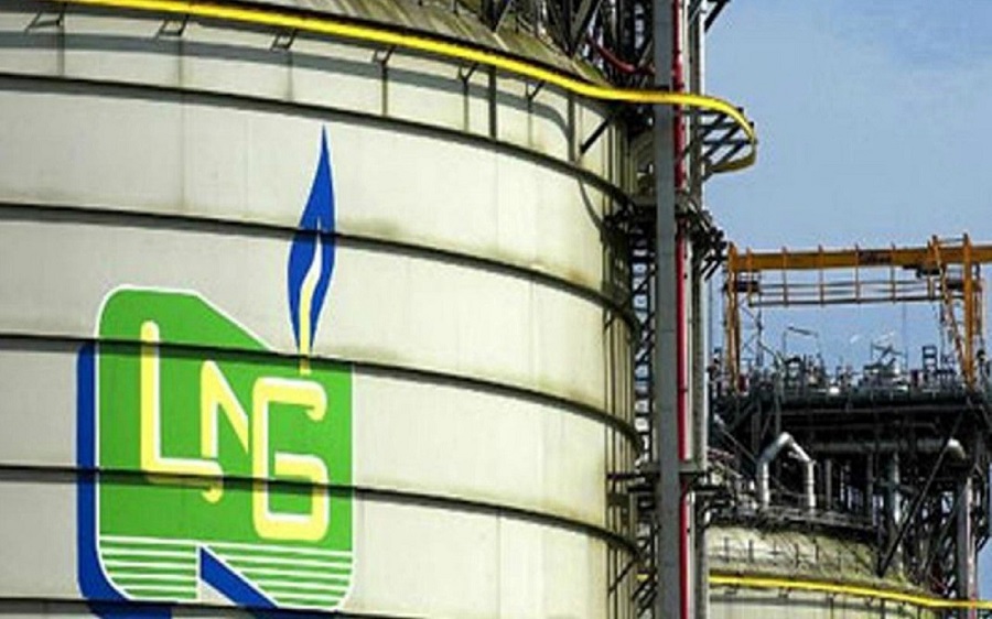Европа се нуждае от все повече втечнен природен газ