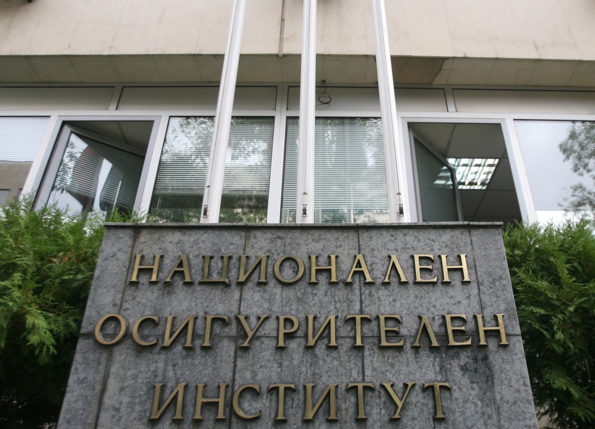 Ивайло Иванов: Не идвайте в НОИ, пенсиите се преизчисляват служебно