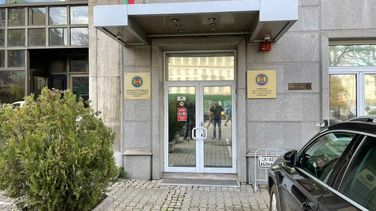 Номинационната комисия оценява кандидатите за КПК