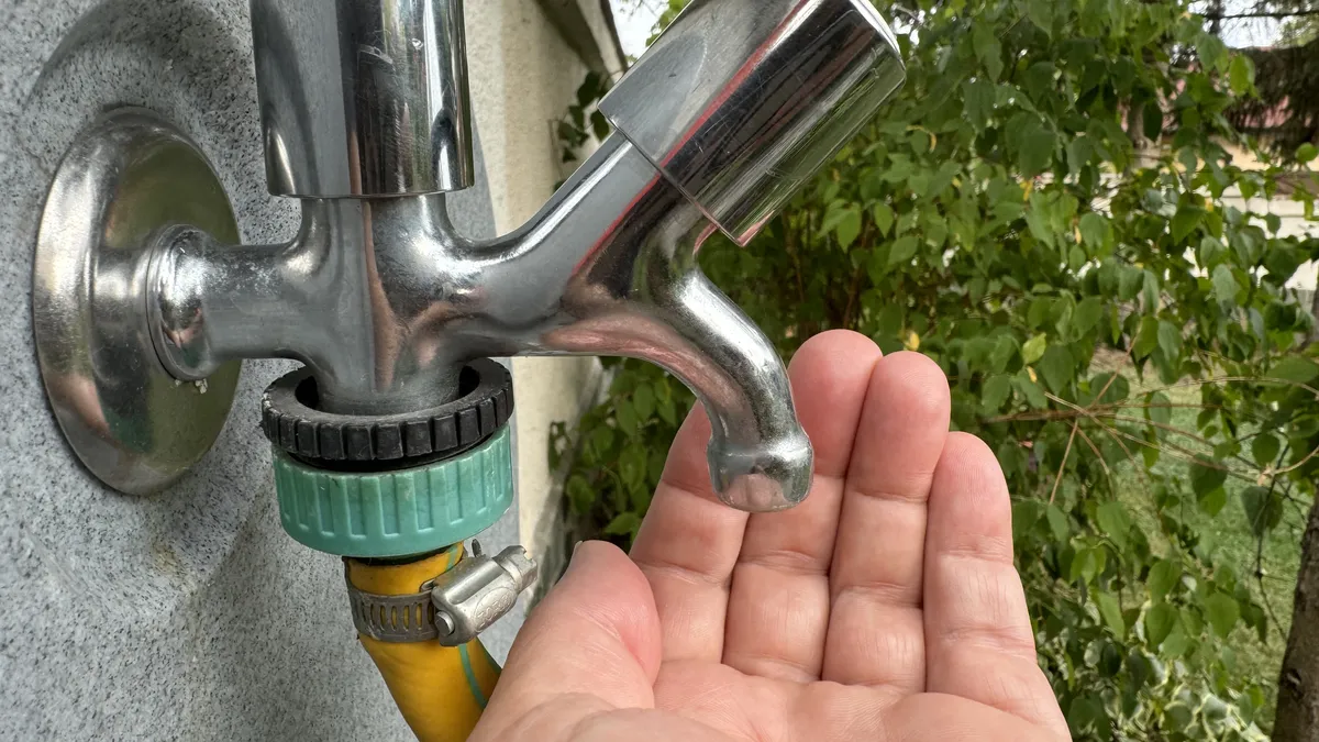 Нов протест в Плевен заради водната криза