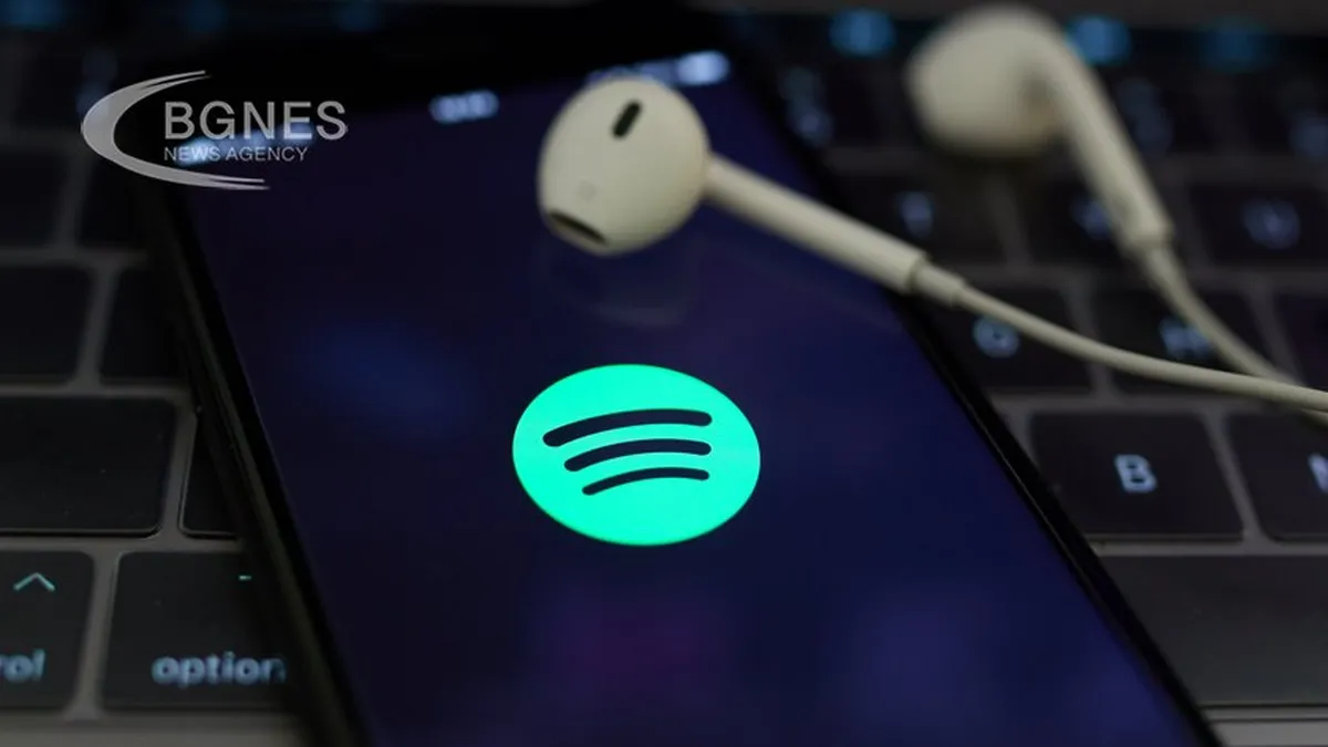 Ново споразумение между Universal Music Group и Spotify