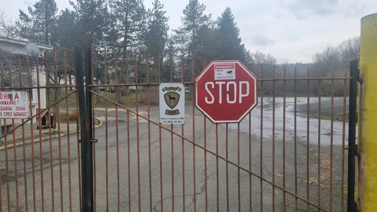 Няма опасност в близките 6 месеца област Бургас да премине към воден режим