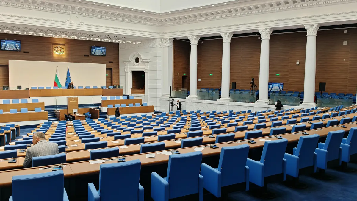 НС ще гласува промените в Закона за здравното осигуряване