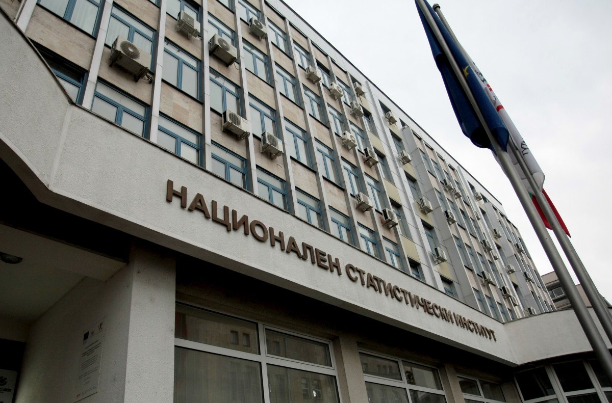 НСИ намали прогнозата за растежа на БВП от 3,5 на 3,1%