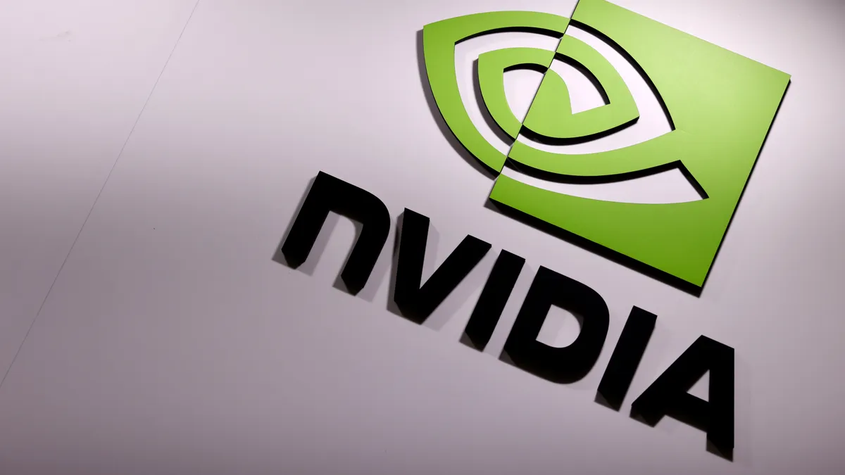 Nvidia надхвърли пазарна капитализация от 3 трилиона долара 